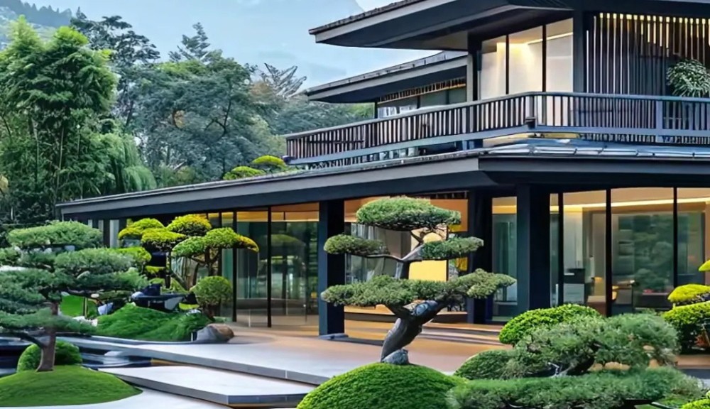 犍为农村自建房更佳风水布局是什么