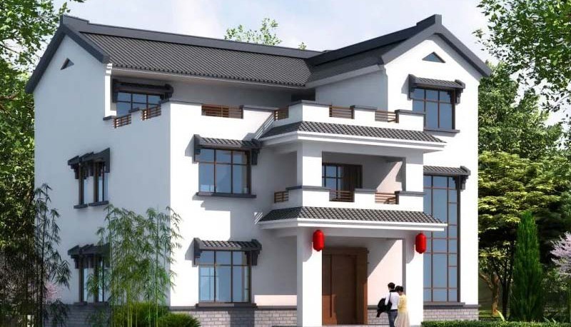 犍为对于农村自建房屋，必须注意土方回填